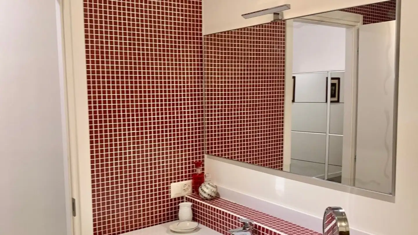 Appartamento in affitto - Contrada San Marco, 6982 Agno - Foto 3