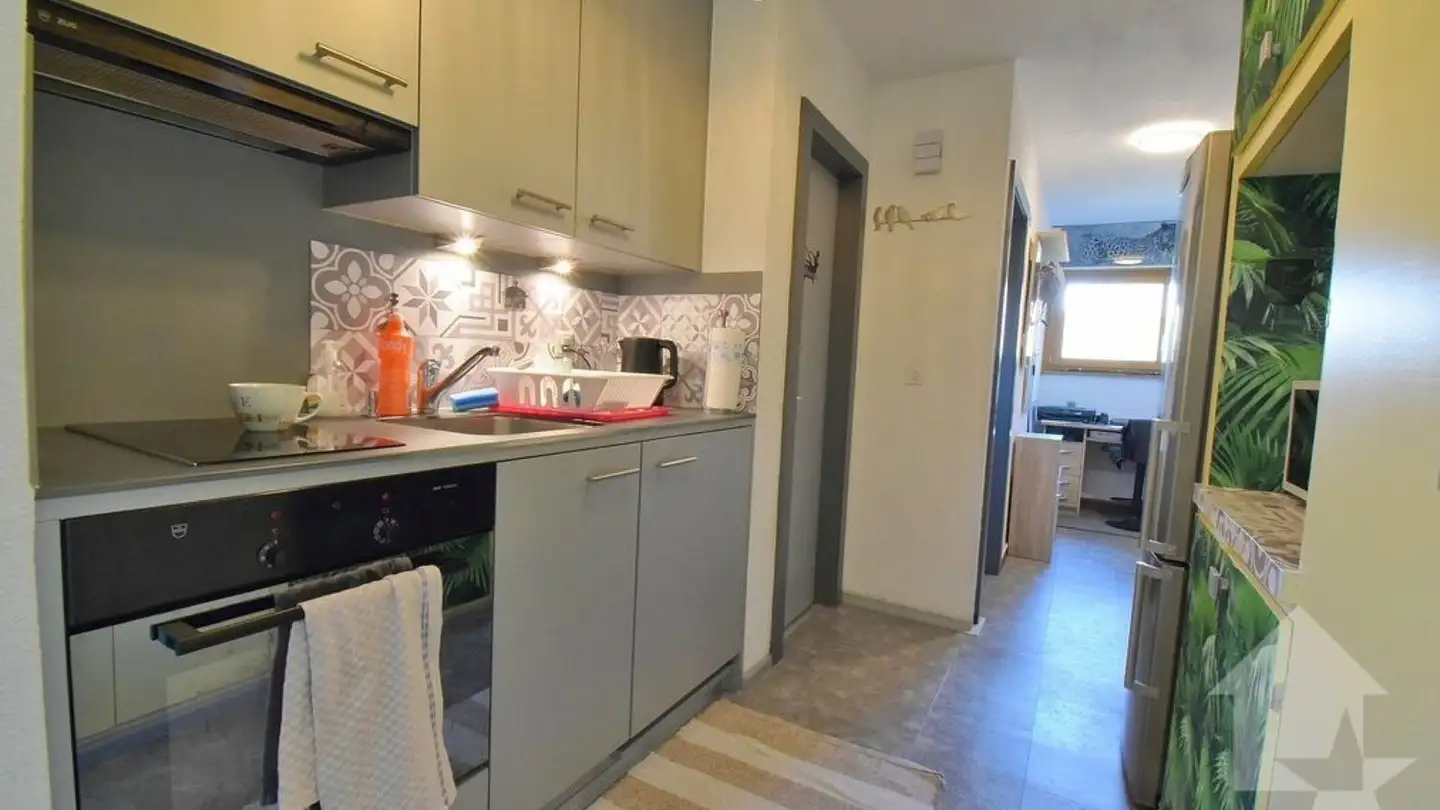 Appartement à louer - 1973 Nax - Photo 3