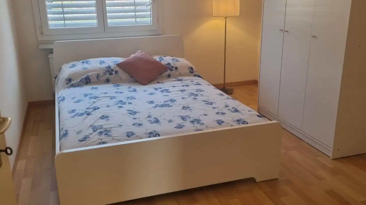 Zimmer mieten - 8152 Glattbrugg