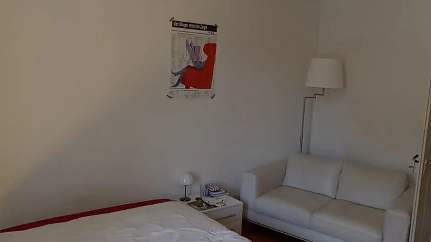 Zimmer mieten - Dapplesweg 1, 3007 Bern - Foto 3