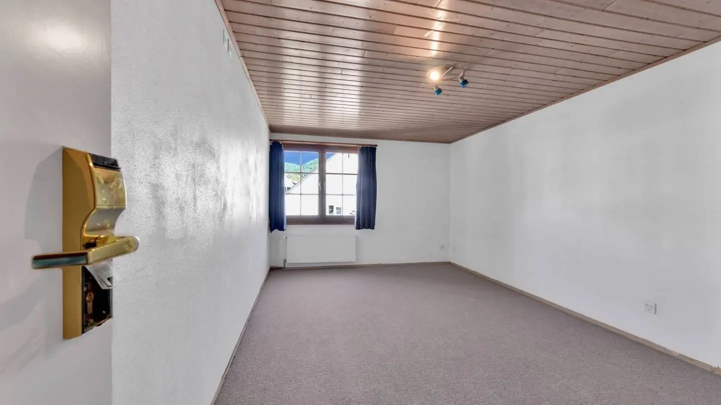 Appartamento in affitto - Hauptstrasse 58, 8232 Merishausen - Photo 3