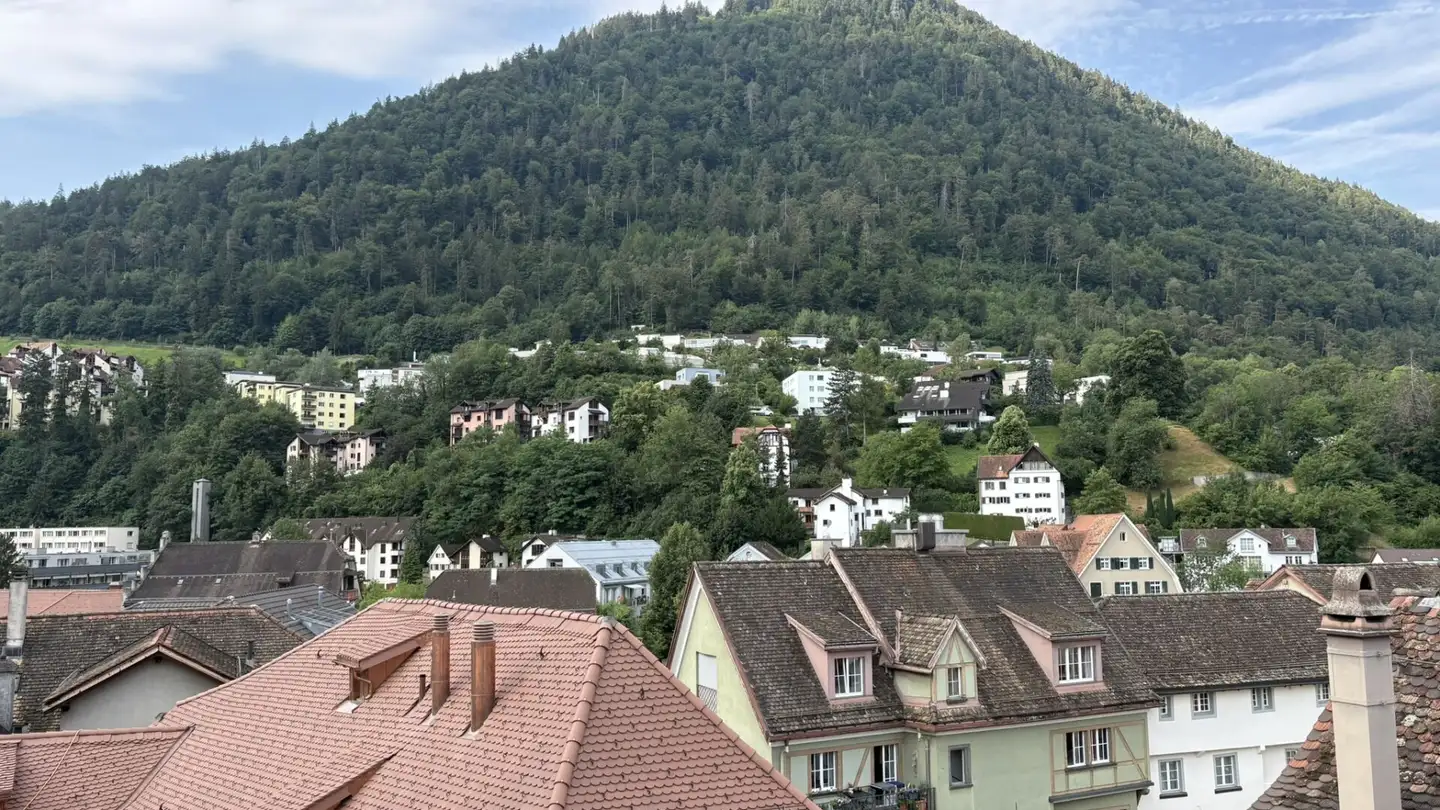 Apartment for rent - Martinsplatz 6, 7000 Chur - Photo 4