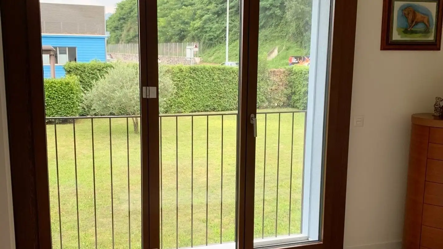 Appartamento in affitto - Contrada San Marco, 6982 Agno - Foto 4