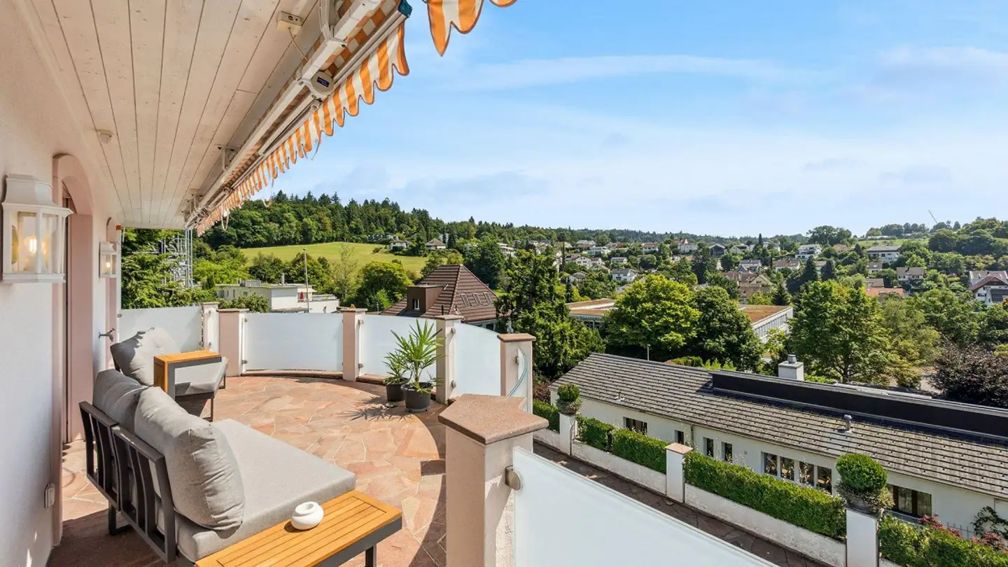 Villa in vendita - 4800 Zofingen - Foto 3