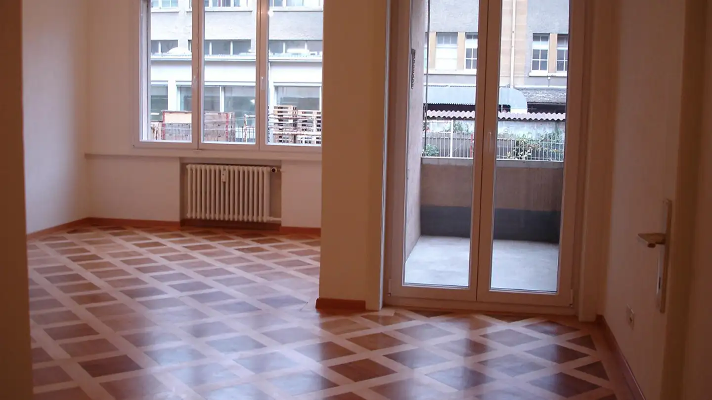 Appartamento in affitto - Rue Du Général-Dufour / General-Dufour-Strasse 160, 2502 Biel/Bienne - Foto 2