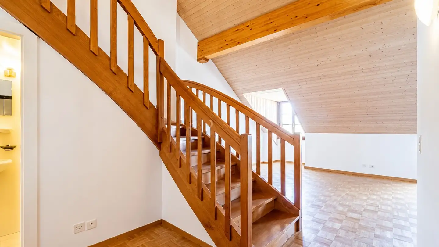 Appartement à louer - 1025 St-Sulpice VD