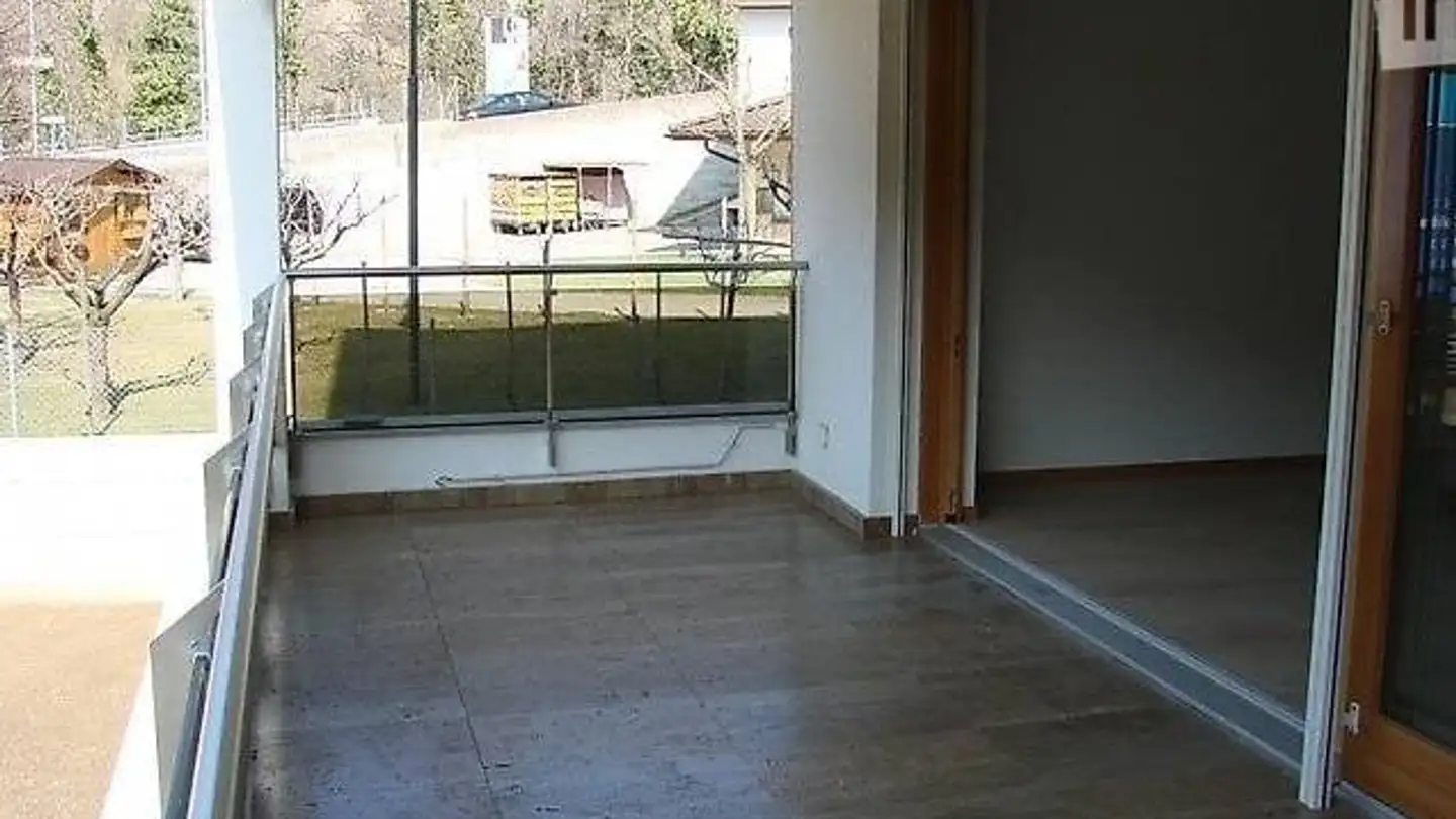 Appartement à louer - 6834 Morbio Inferiore