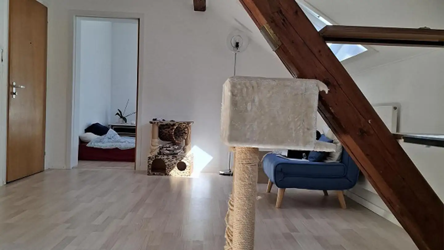Appartamento in affitto - Schwanenstrasse 4, 9000 St. Gallen