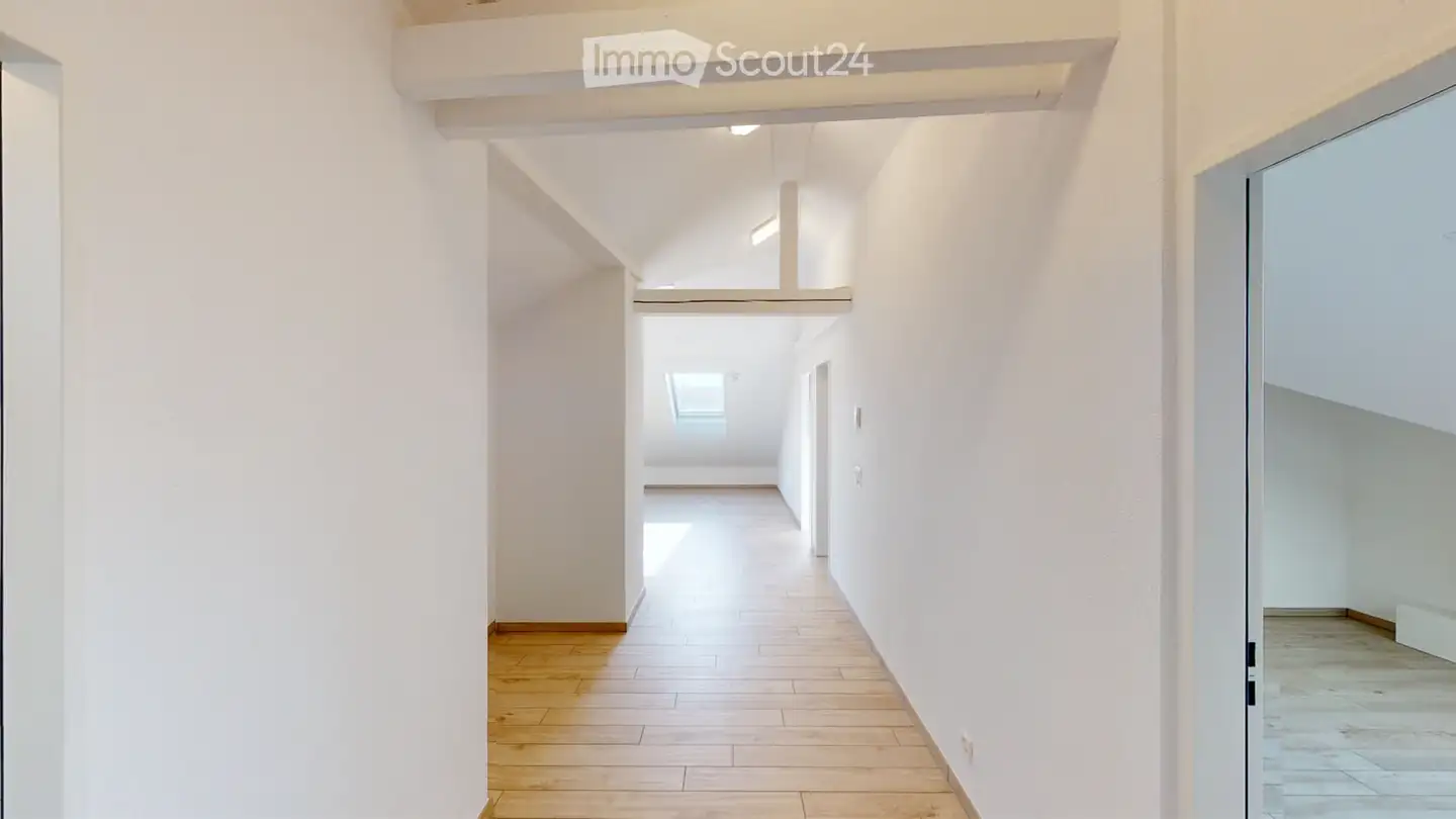 Appartement à louer - Hauptstrasse 24, 5742 Kölliken