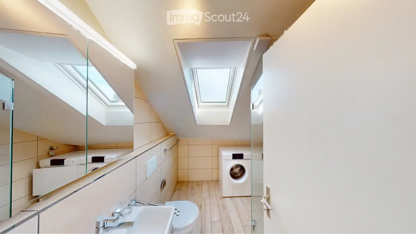 Wohnung mieten - Hauptstrasse 24, 5742 Kölliken - Foto 3