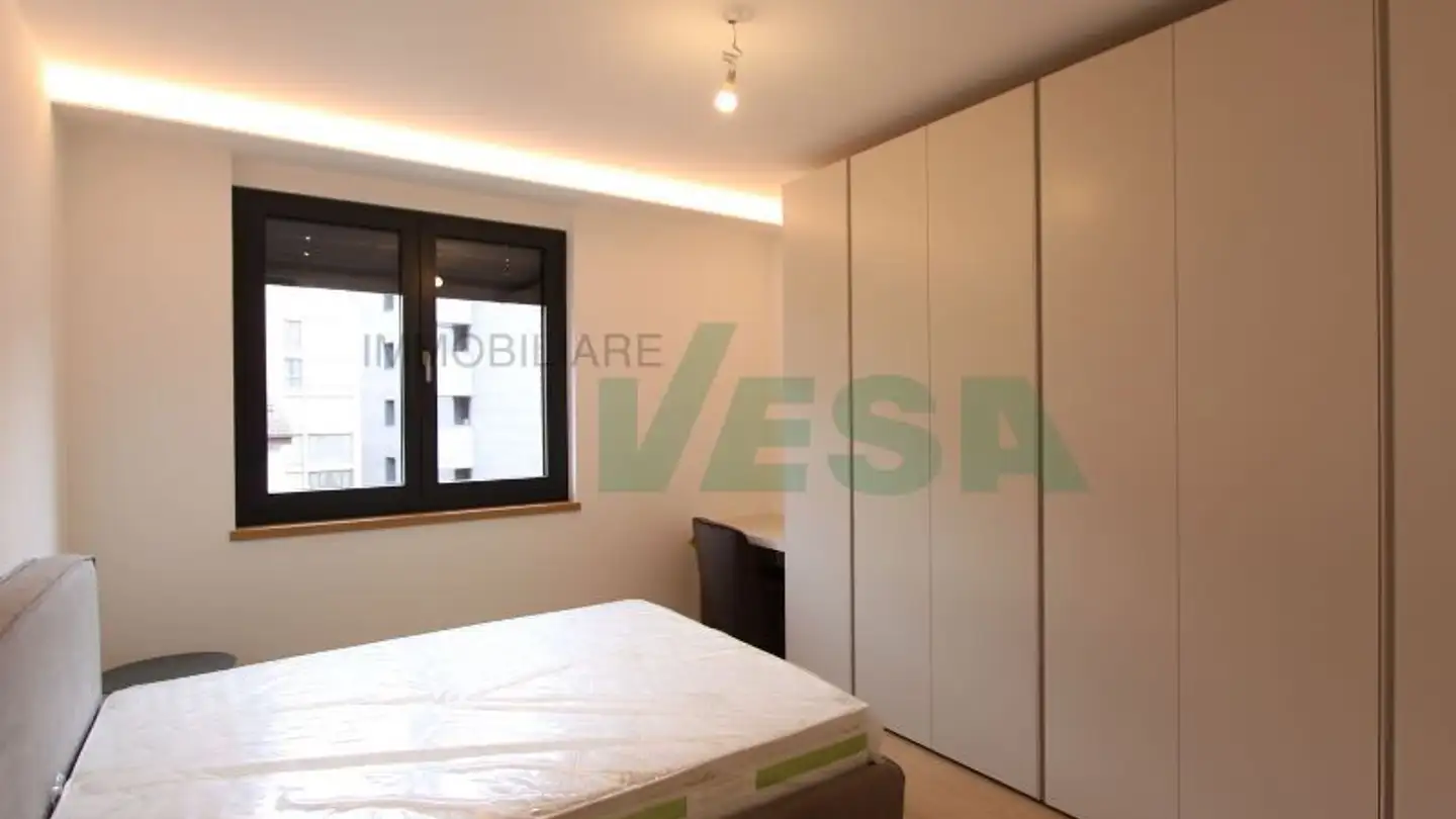 Appartement meublé à vendre - 6900 Lugano - Photo 4