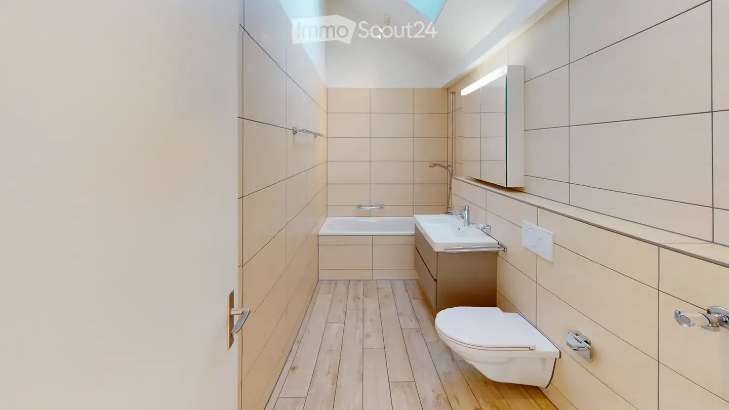 Wohnung mieten - Hauptstrasse 24, 5742 Kölliken - Foto 4