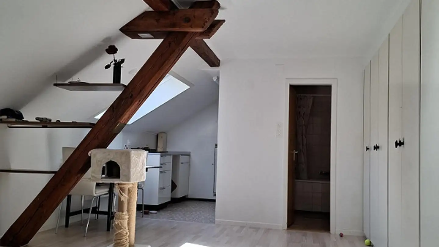 Appartamento in affitto - Schwanenstrasse 4, 9000 St. Gallen - Foto 2