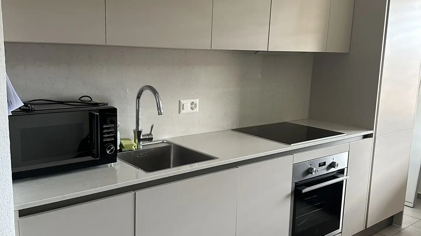 Appartamento in affitto - Hellbühlstrasse 10, 6102 Malters