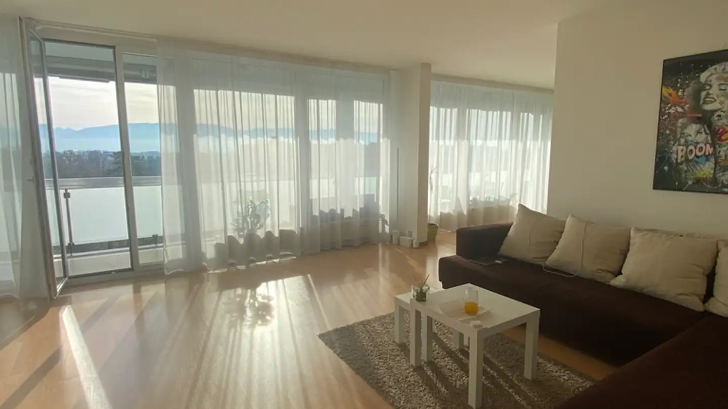 Appartement à louer - Avenue Sainte-Cécile 3, 1217 Meyrin - Photo 4