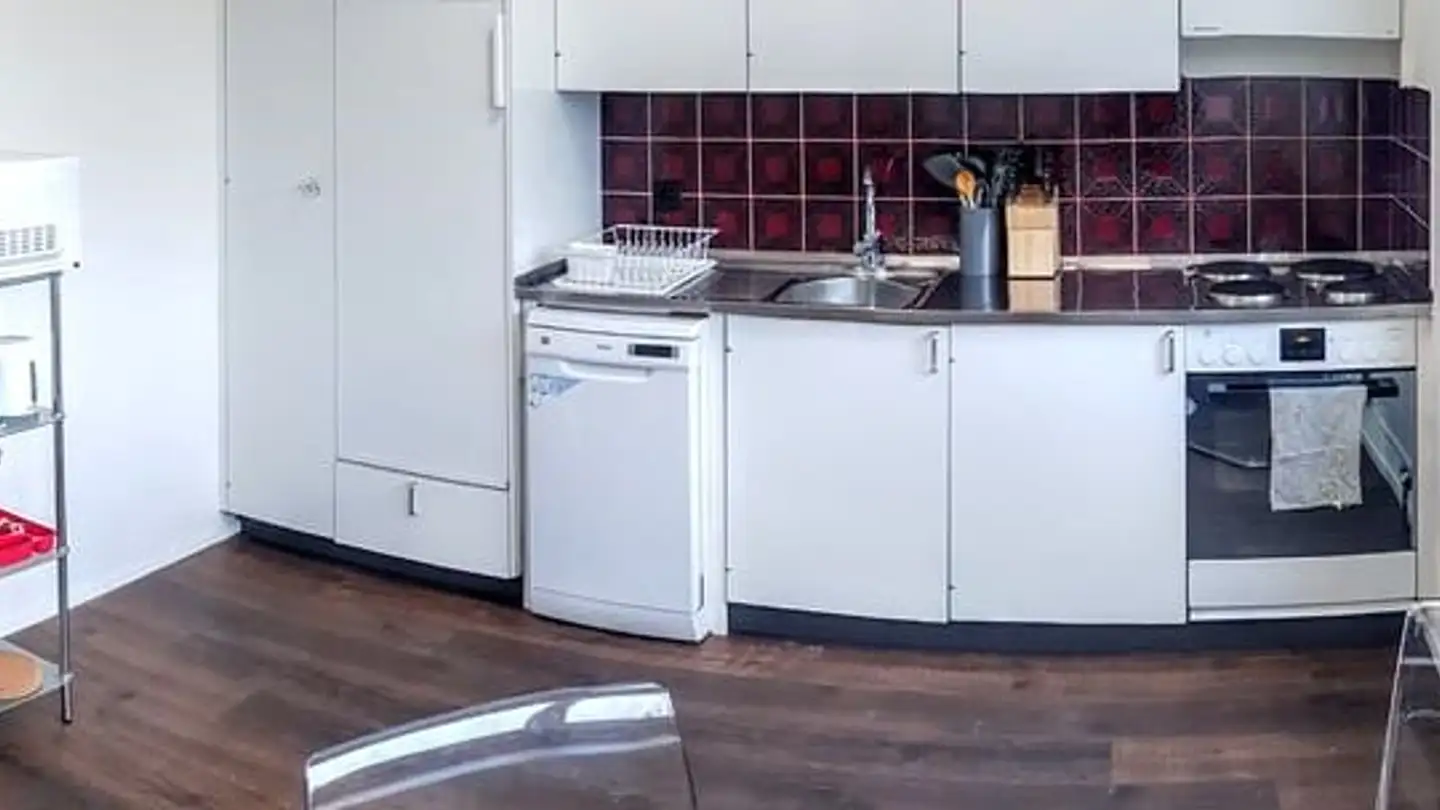 Zimmer mieten - 5400 Baden