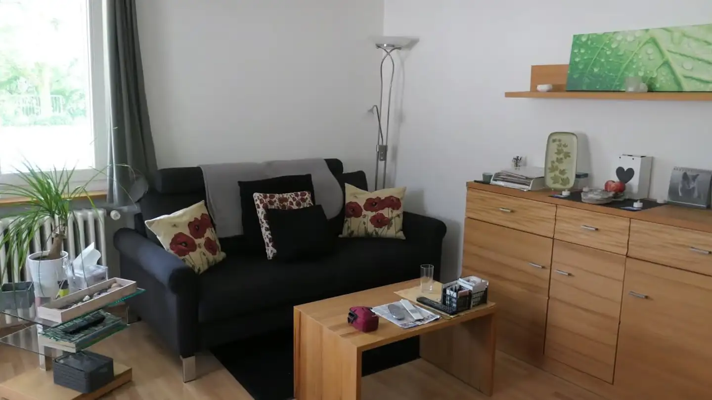 Apartment for rent - Im Geissacker 67, 8404 Winterthur - Photo 2