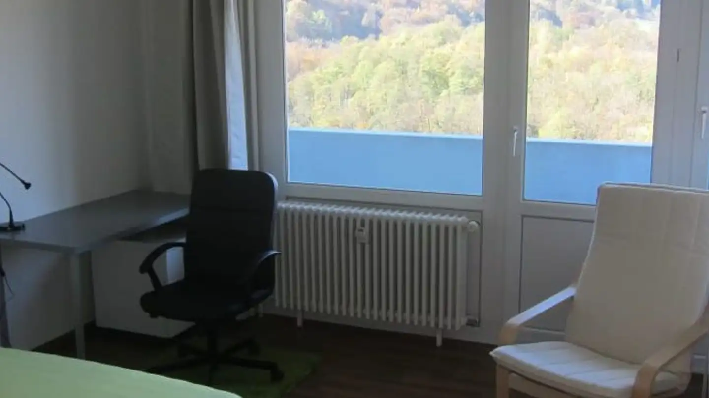 Stanza singola in affitto - 5400 Baden - Photo 2