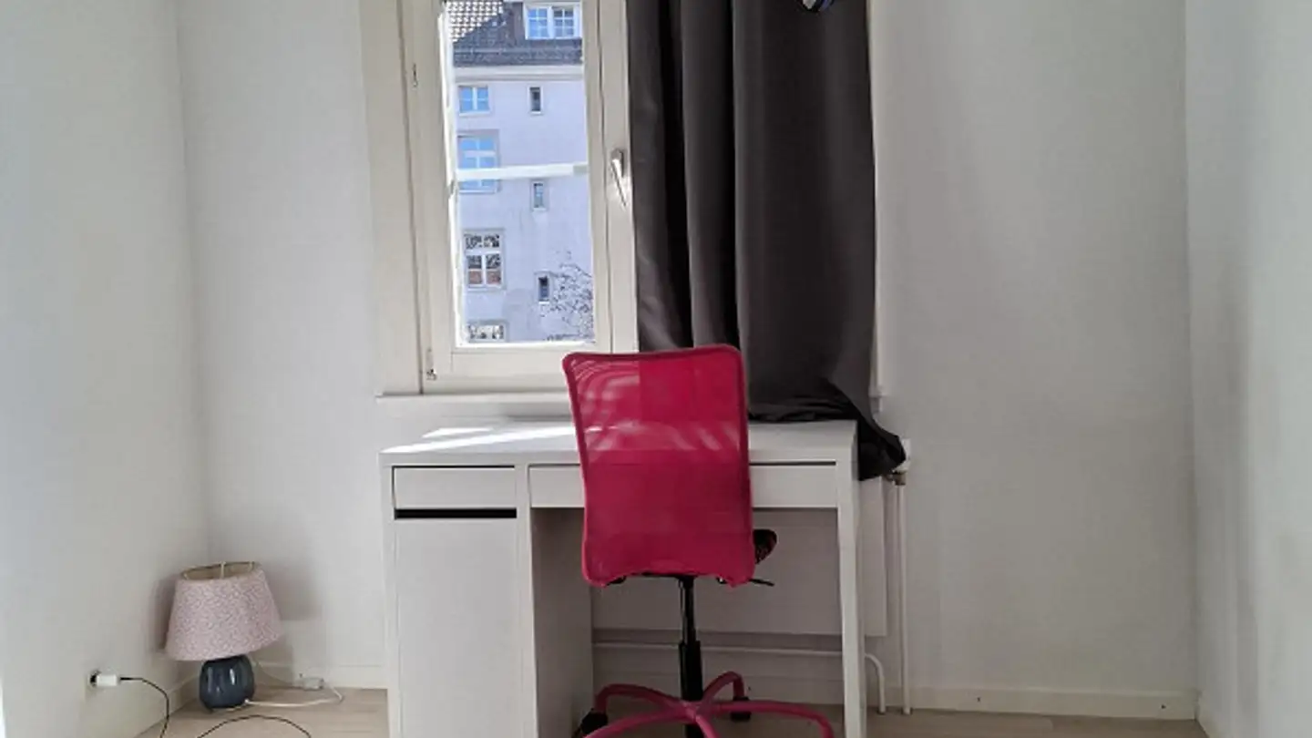 Appartamento in affitto - Schwanenstrasse 4, 9000 St. Gallen - Foto 3