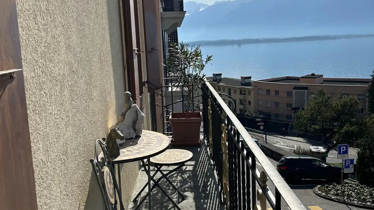 Residential building for sale - 1820 Veytaux - Photo 3