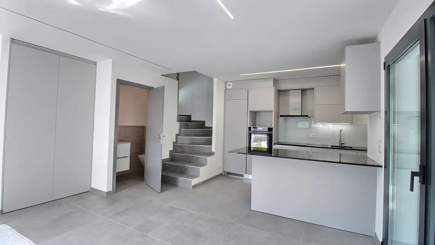 Semi-detached house for sale - 1971 Grimisuat - Photo 2