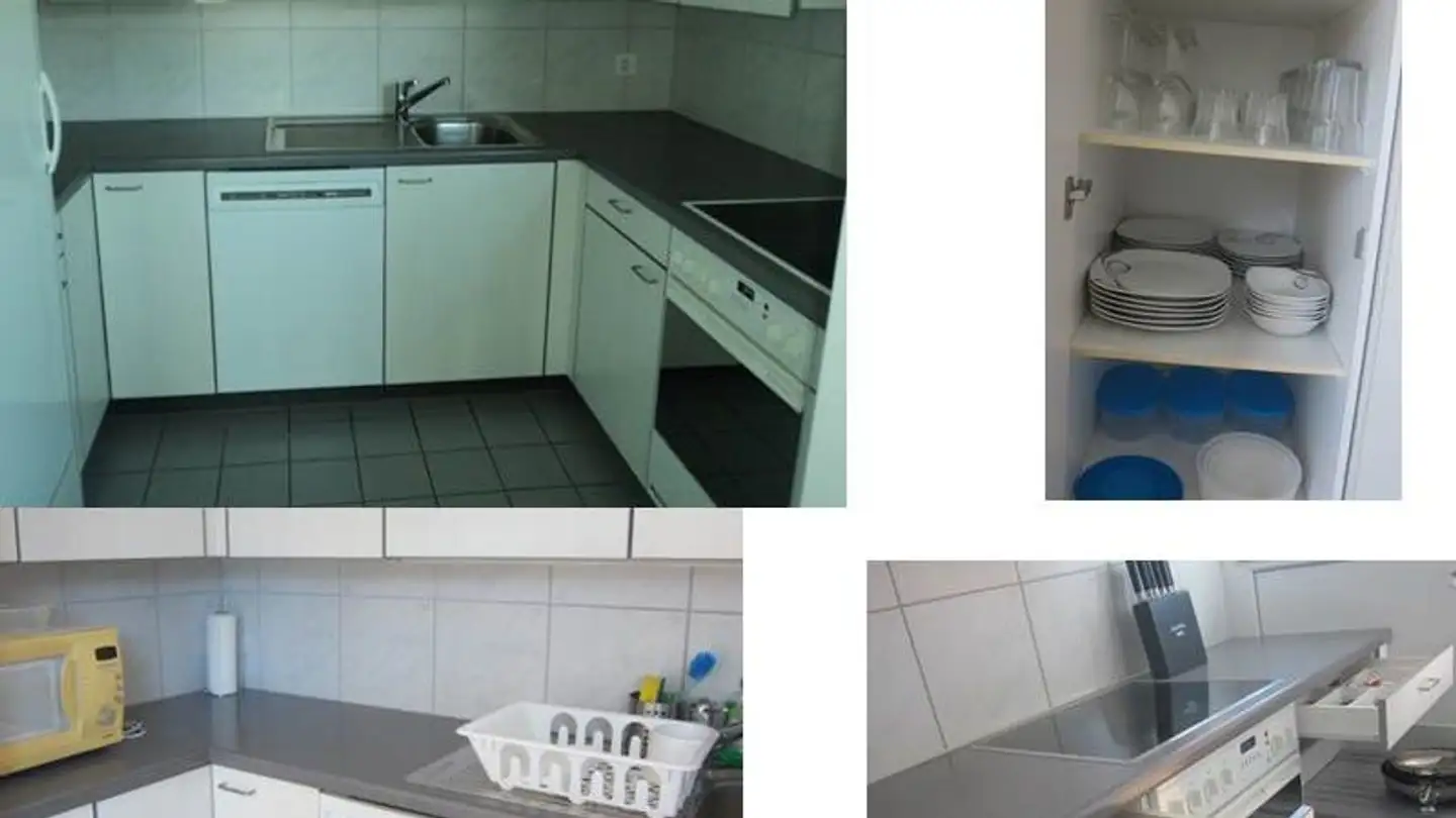 Stanza singola in affitto - 5400 Baden - Photo 3