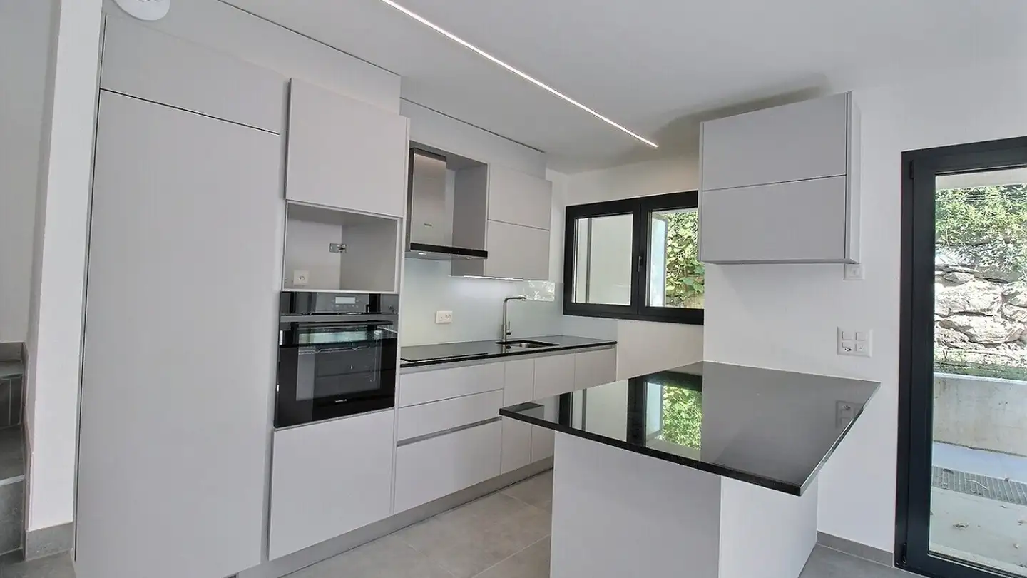 Semi-detached house for sale - 1971 Grimisuat - Photo 3