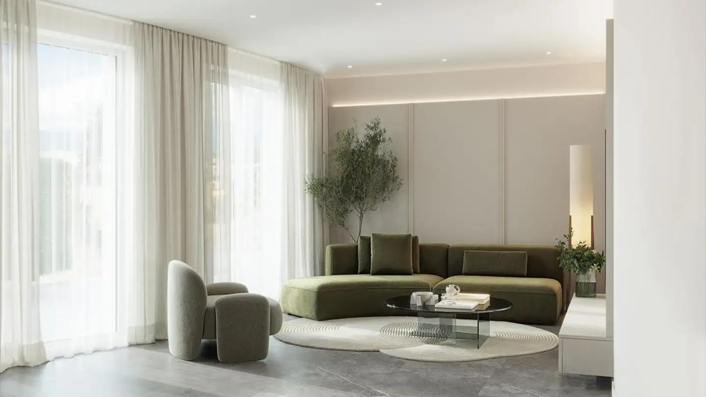 Appartamento in vendita - Avenue Des Bains, 1400 Yverdon-les-Bains - Photo 3