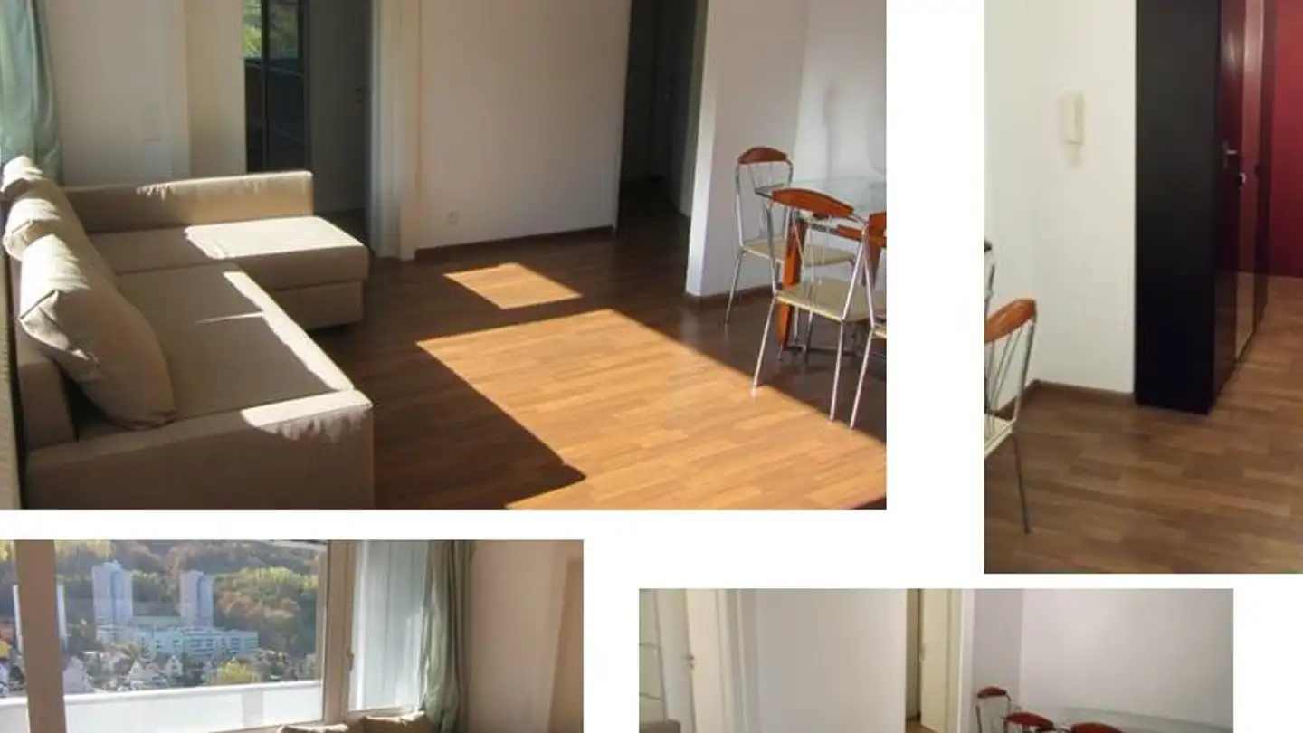 Stanza singola in affitto - 5400 Baden - Photo 4