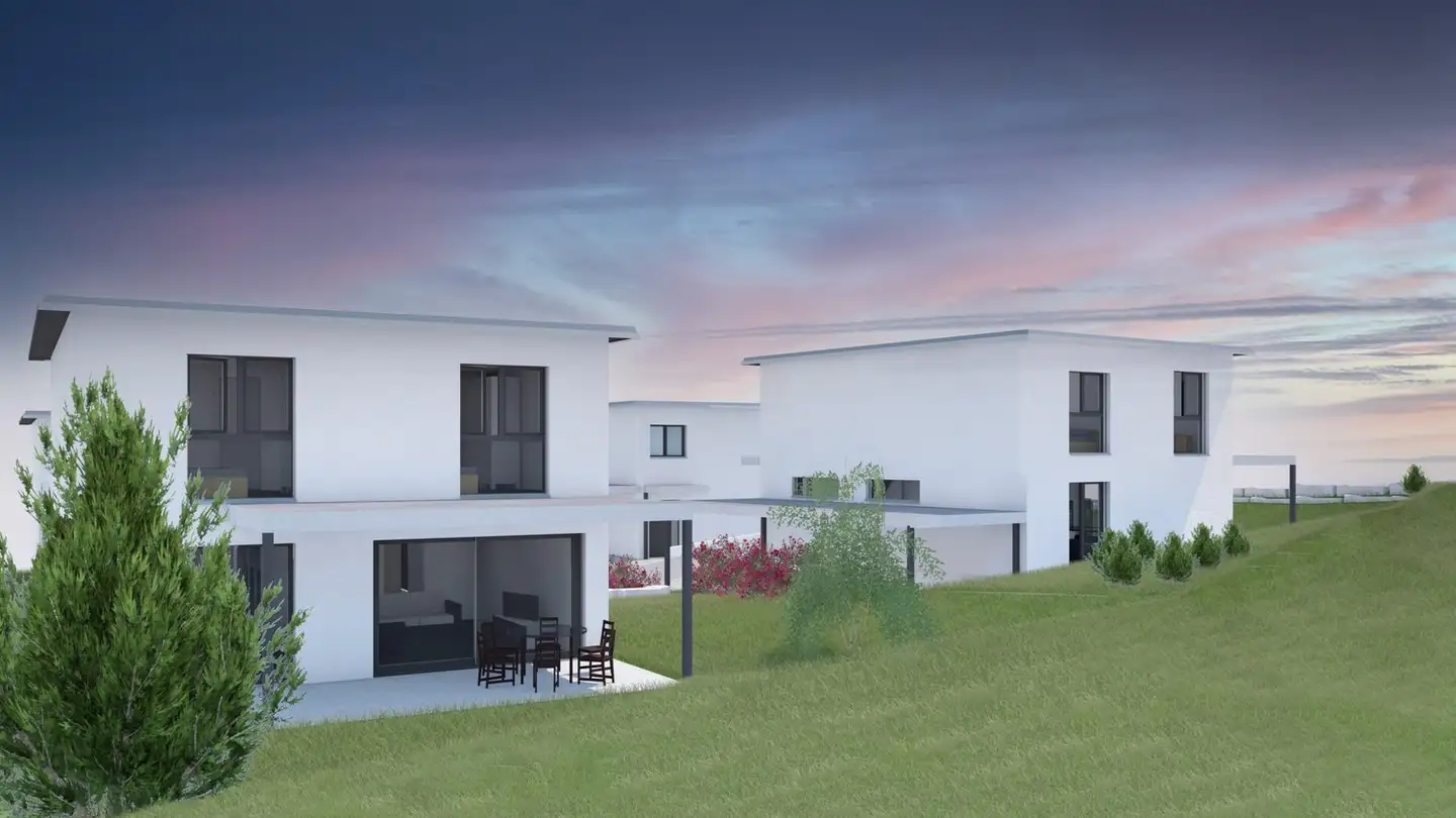 Single house for sale - Ribimatt, 4628 Wolfwil