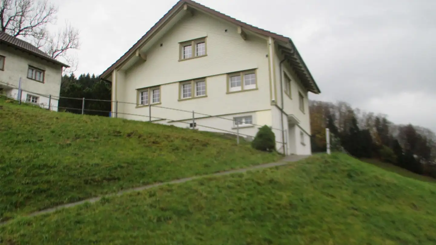 Single house for rent - Strahlholz 1027, 9056 Gais