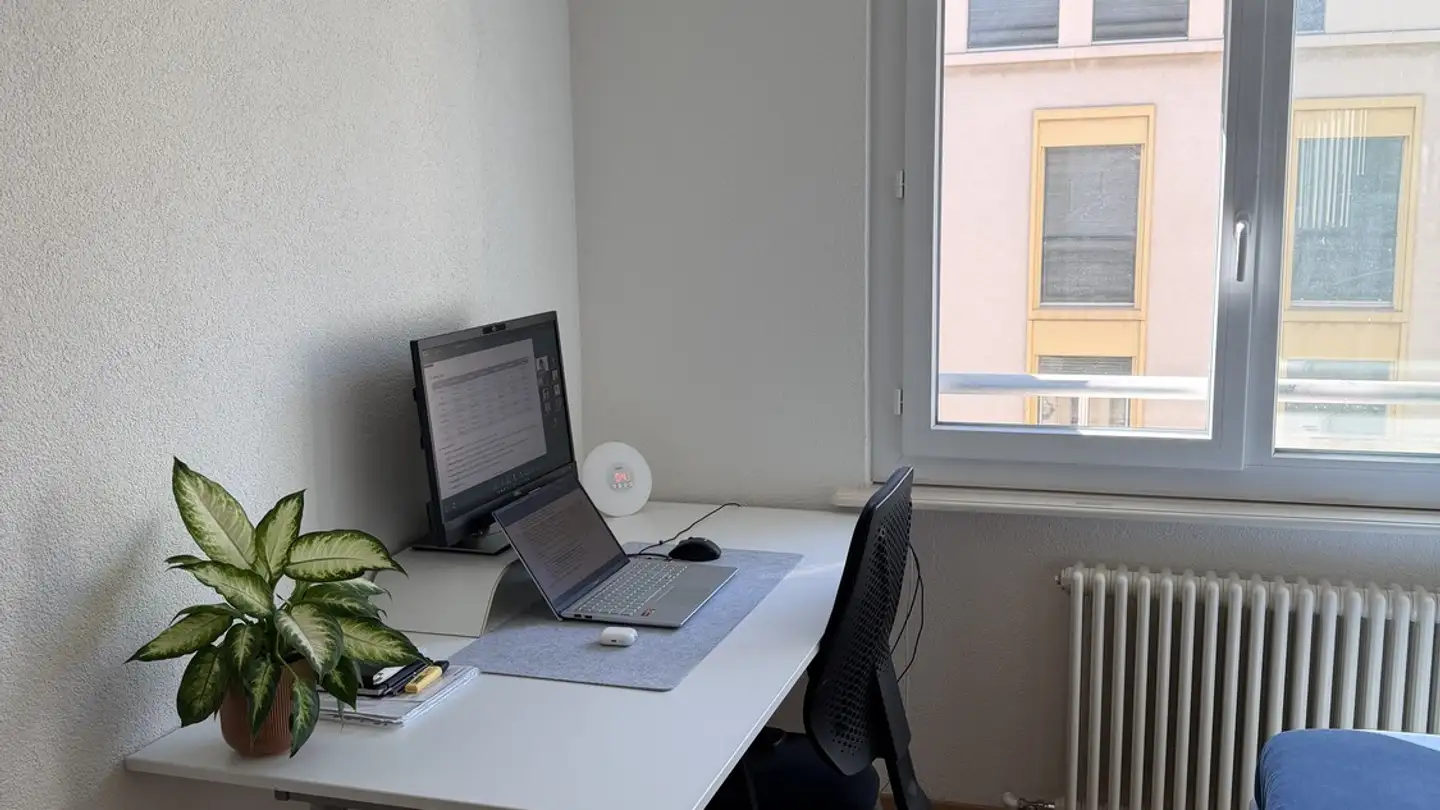 Apartment for rent - Rue De Lyon 14, 1201 Genève - Photo 3