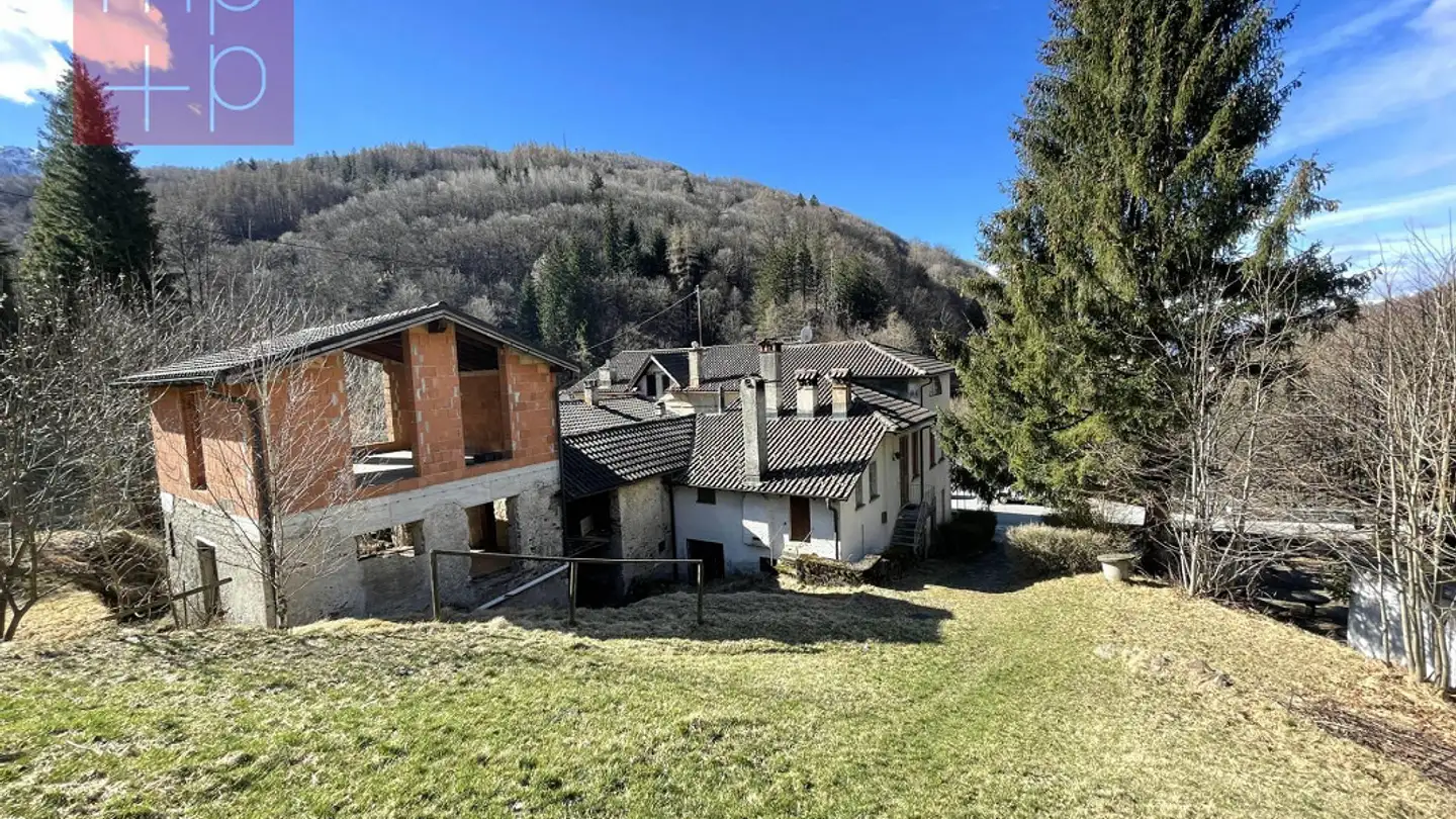 Hotel in vendita - 6900 Lugano - Photo 2