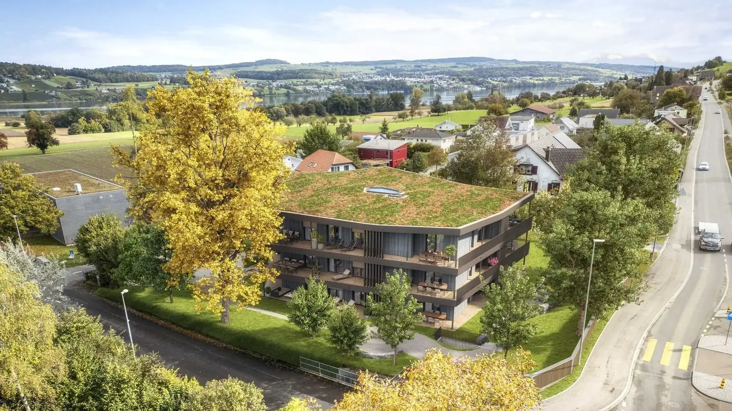 Appartamento in vendita - Schulstrasse 6, 5706 Boniswil - Photo 3