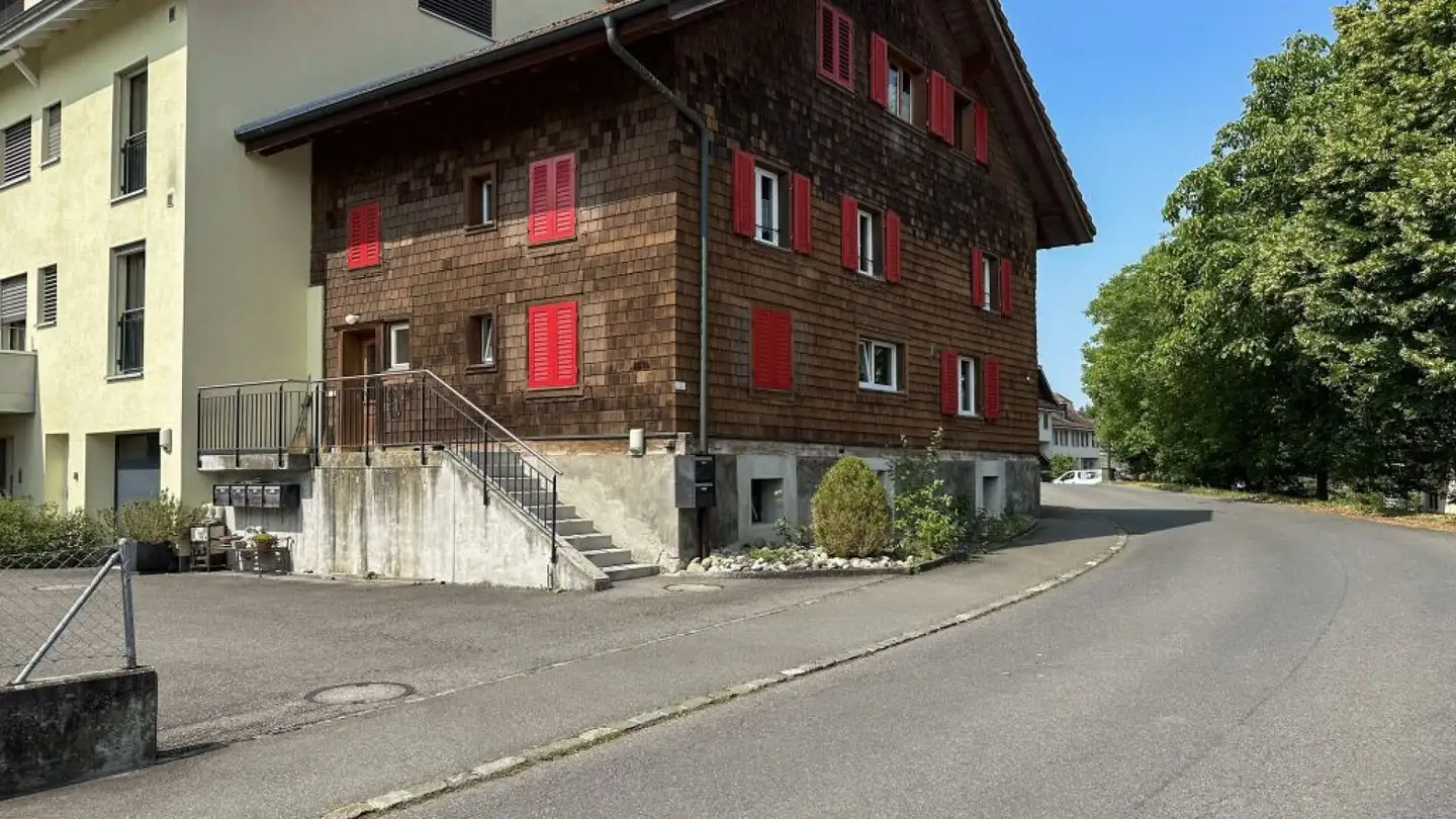 Villa for rent - Schlosshalde 2, 6216 Mauensee