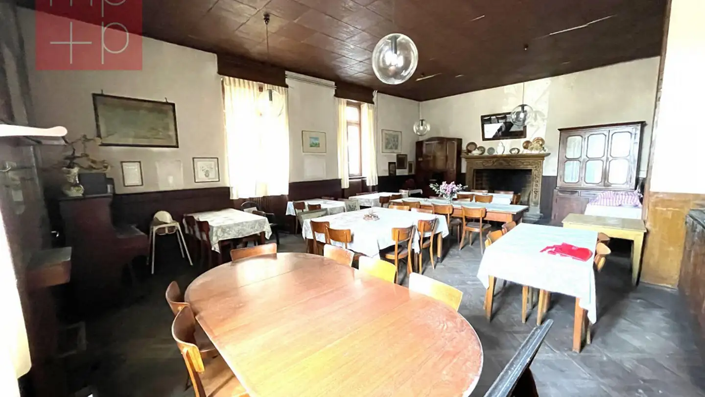 Hotel in vendita - 6900 Lugano - Photo 3