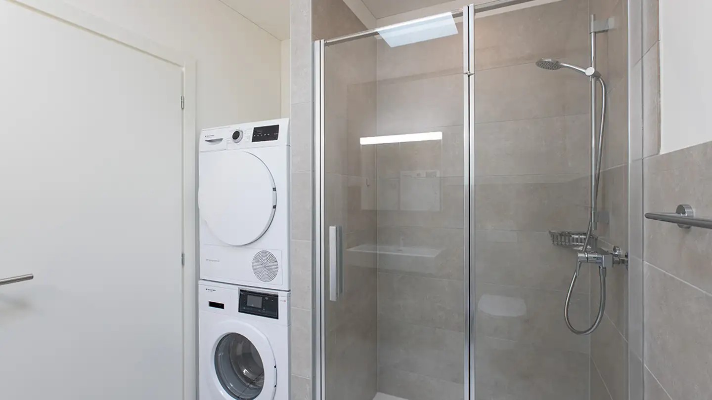 Apartment for rent - Via Pratocarasso 33, 6500 Bellinzona - Photo 2