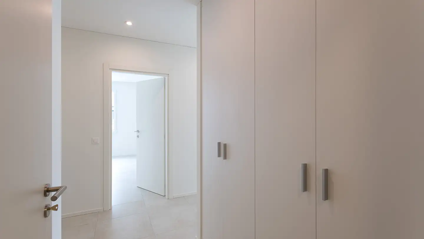 Apartment for rent - Via Pratocarasso 33, 6500 Bellinzona - Photo 4