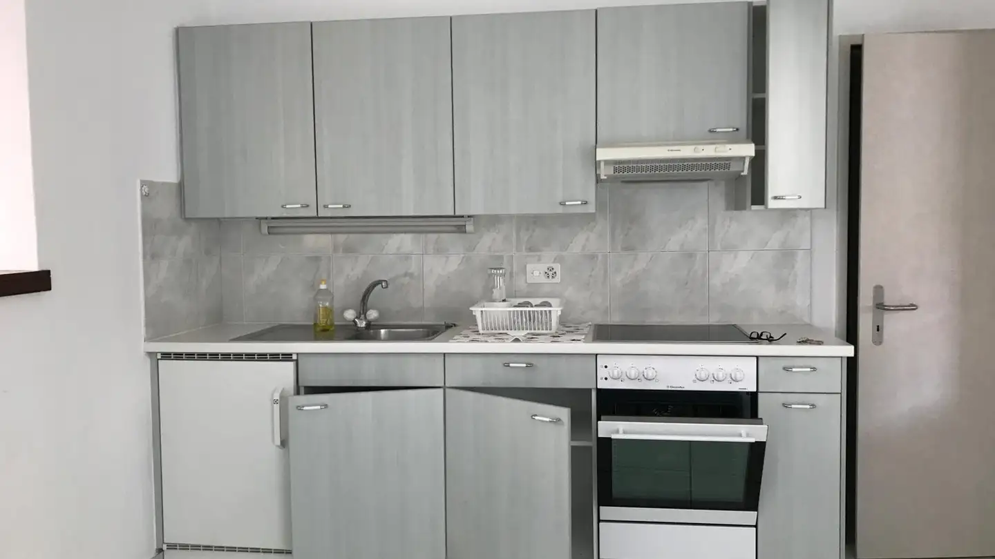 Appartamento in affitto - 6837 Bruzella