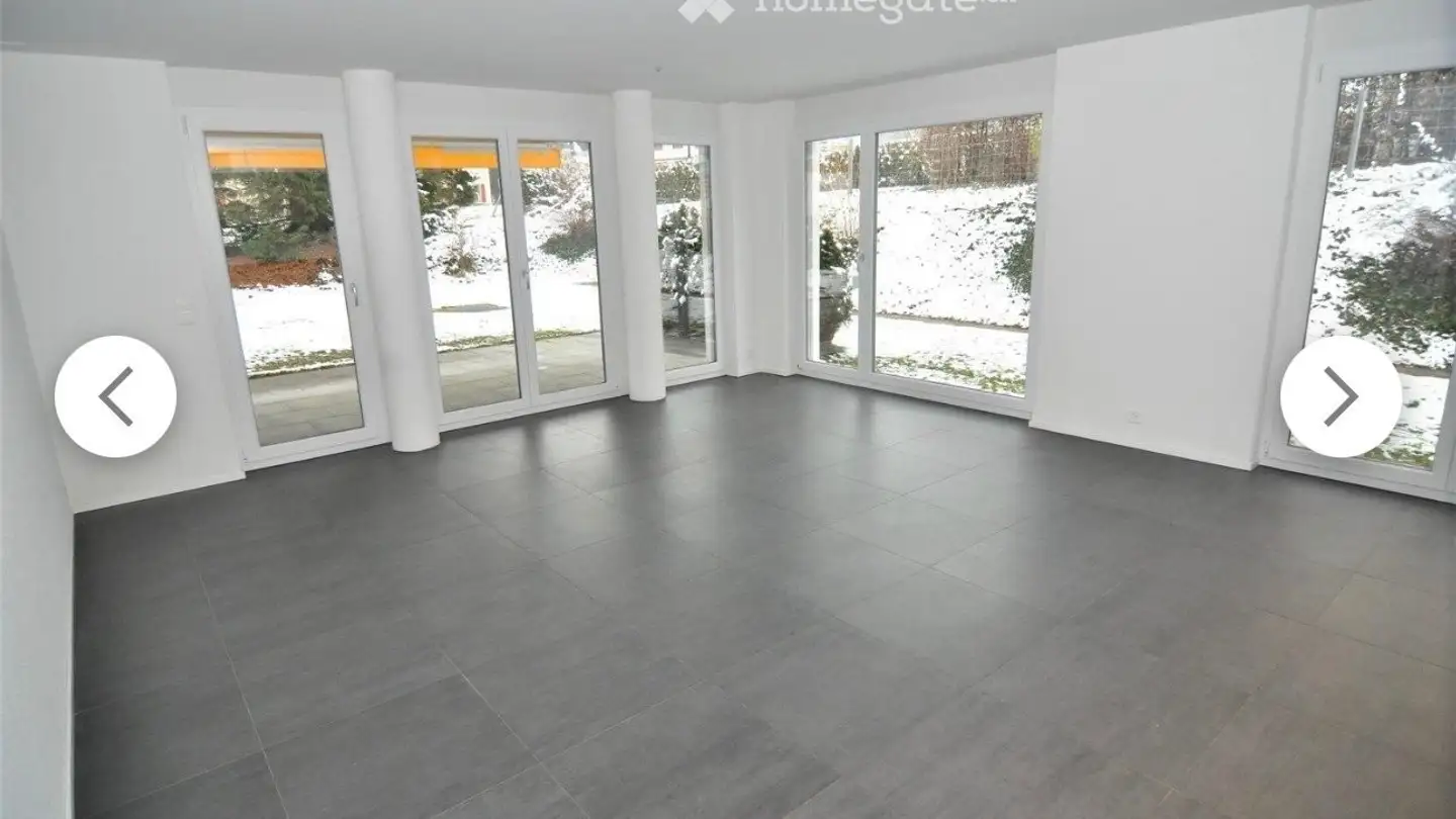 Wohnung mieten - Baderwisstrasse 5, 9602 Bazenheid