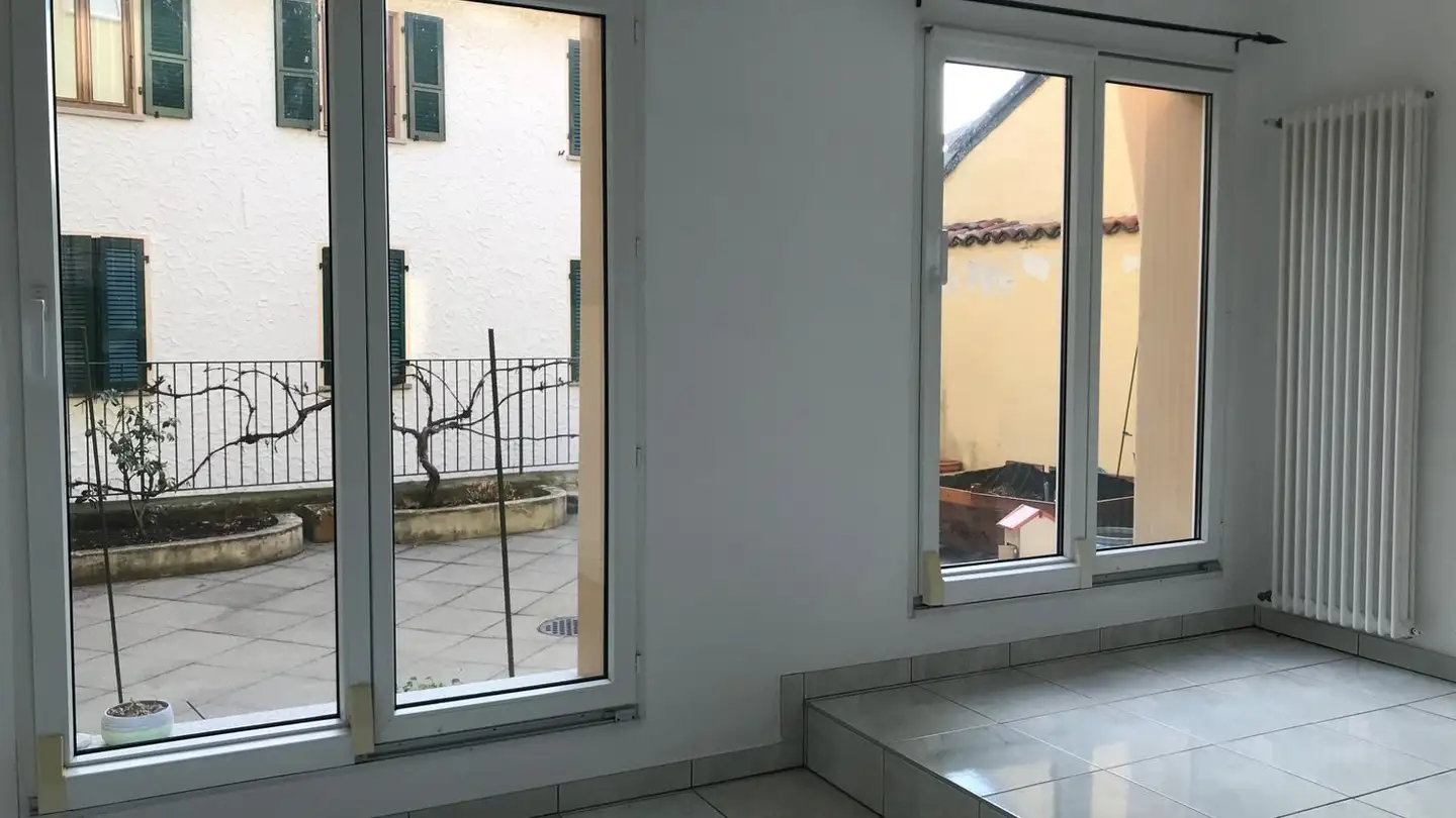 Appartamento in affitto - 6837 Bruzella - Foto 3