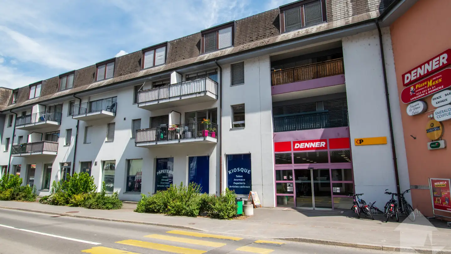 Shop for sale - 1896 Miex - Photo 2