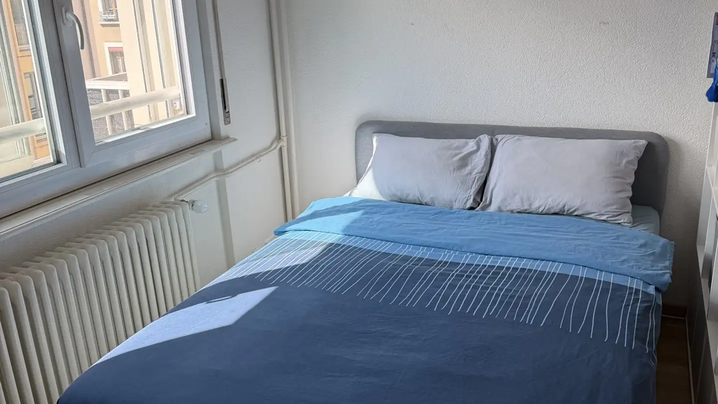 Apartment for rent - Rue De Lyon 14, 1201 Genève - Photo 4
