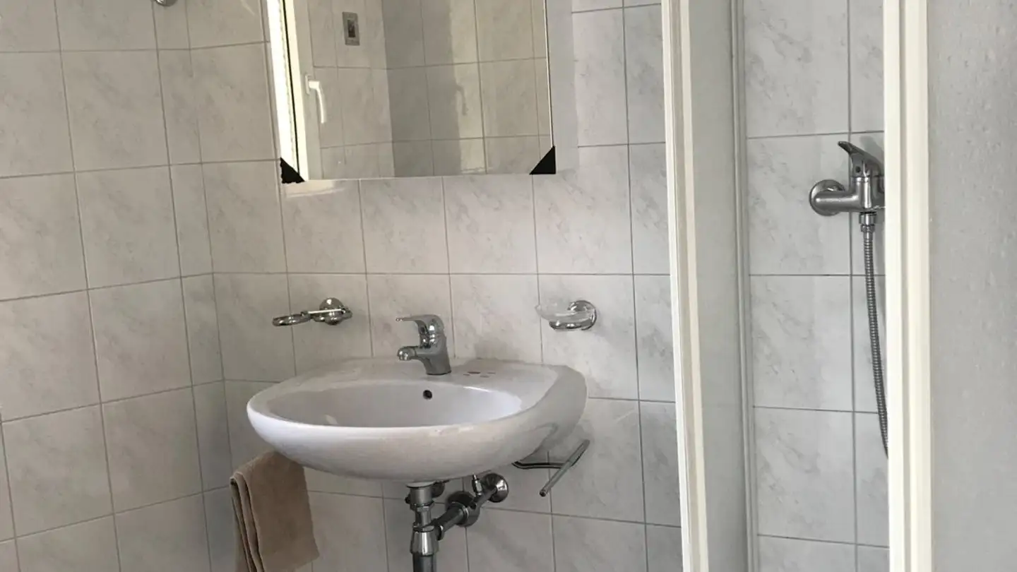 Appartamento in affitto - 6837 Bruzella - Foto 4