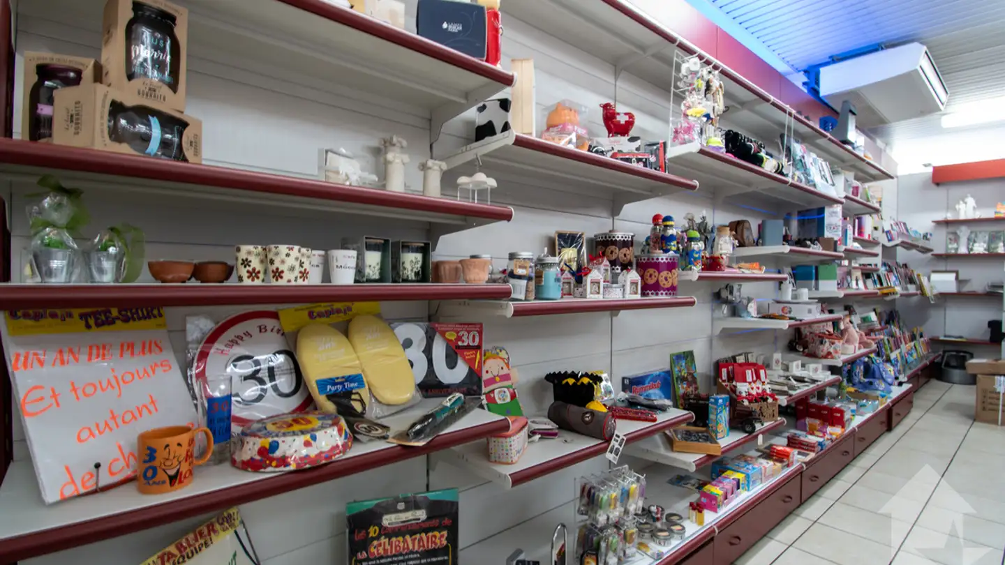 Shop for sale - 1896 Miex - Photo 3