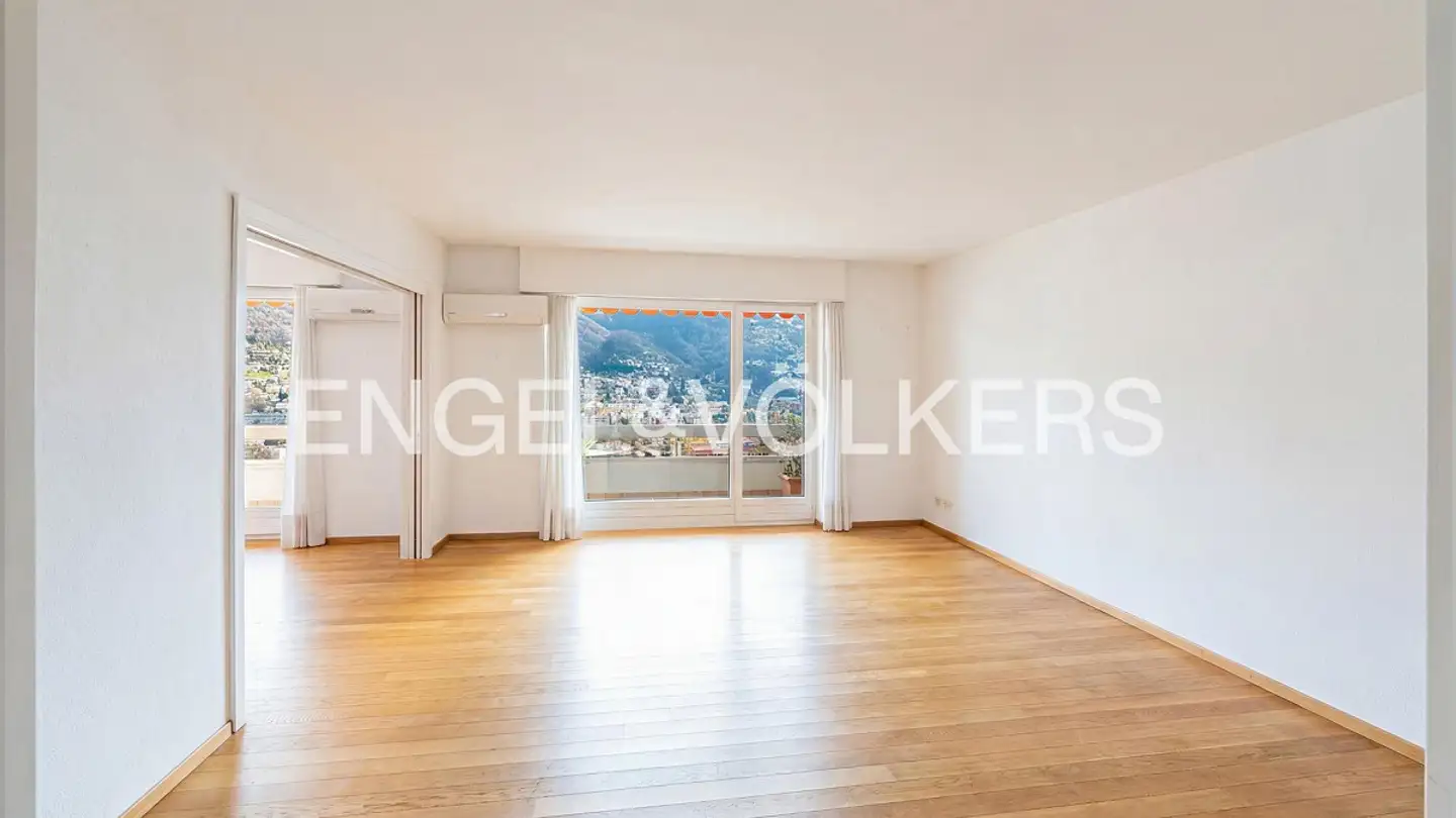 Wohnung kaufen - Via Tesserete 3, 6948 Porza - Foto 3