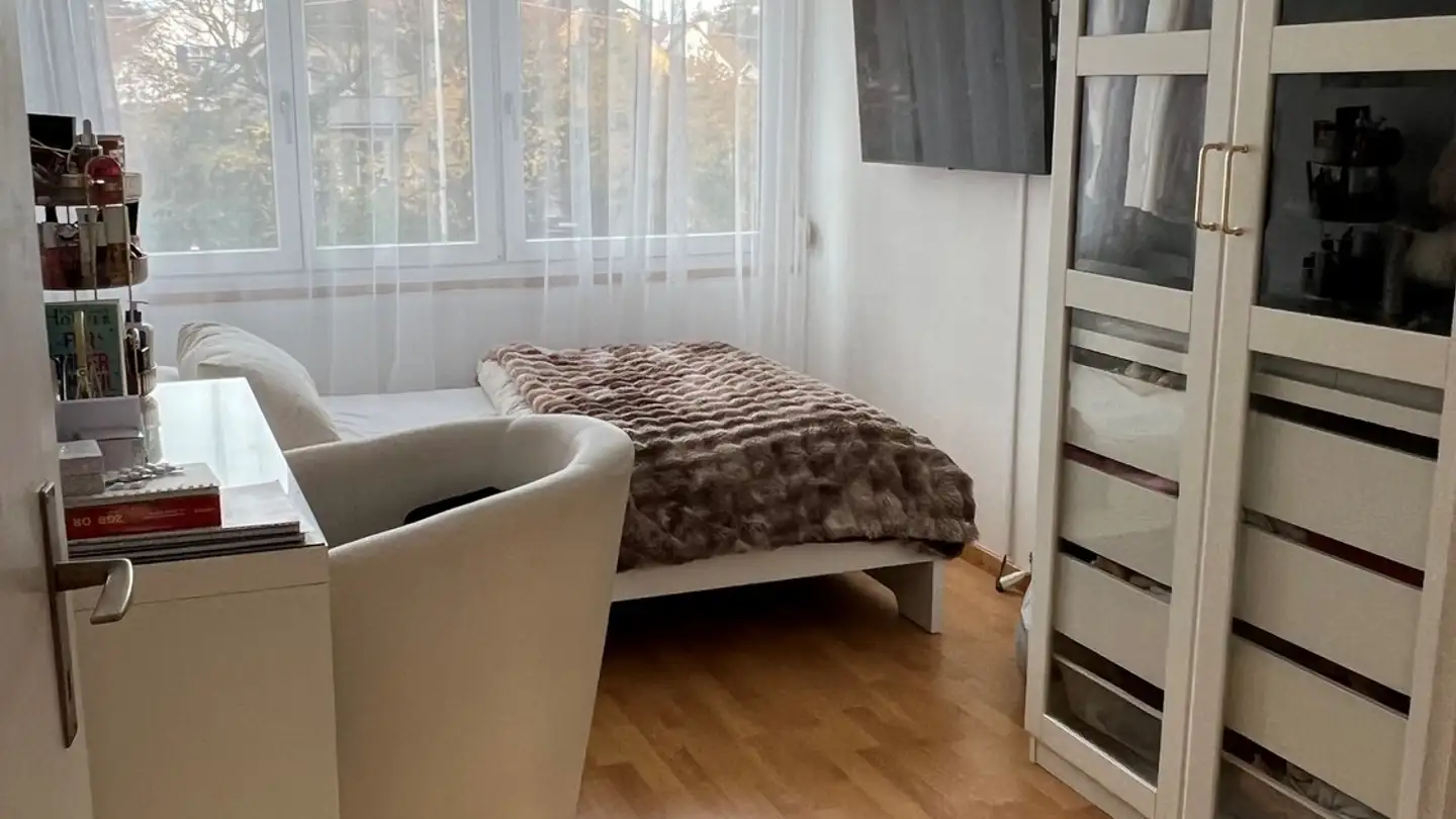 Appartamento in affitto - Rehhagstrasse 35, 3018 Bern - Photo 2