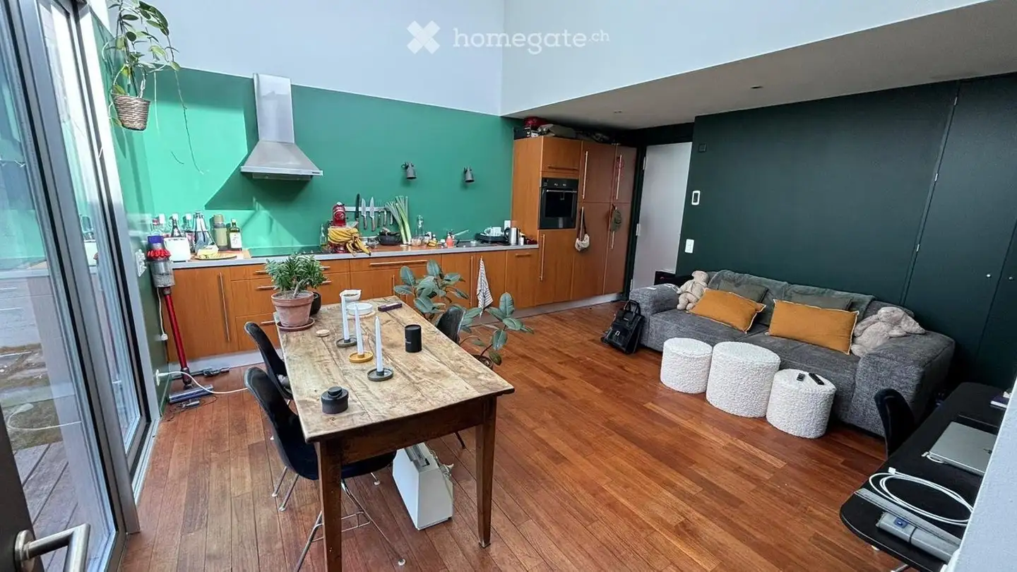 Apartment for rent - 1246 Corsier GE - Photo 3