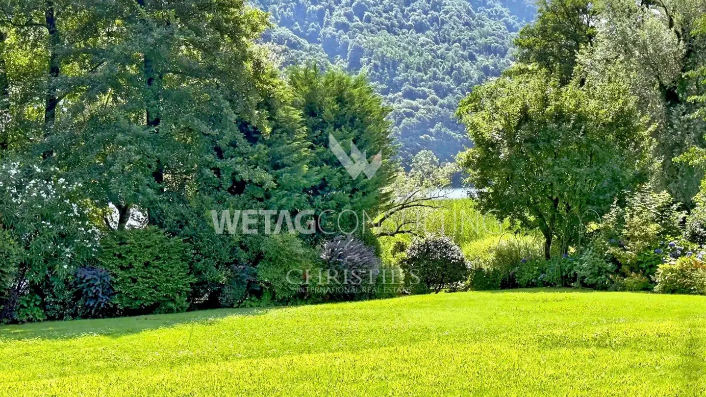 Villa in vendita - 6983 Magliaso - Photo 2