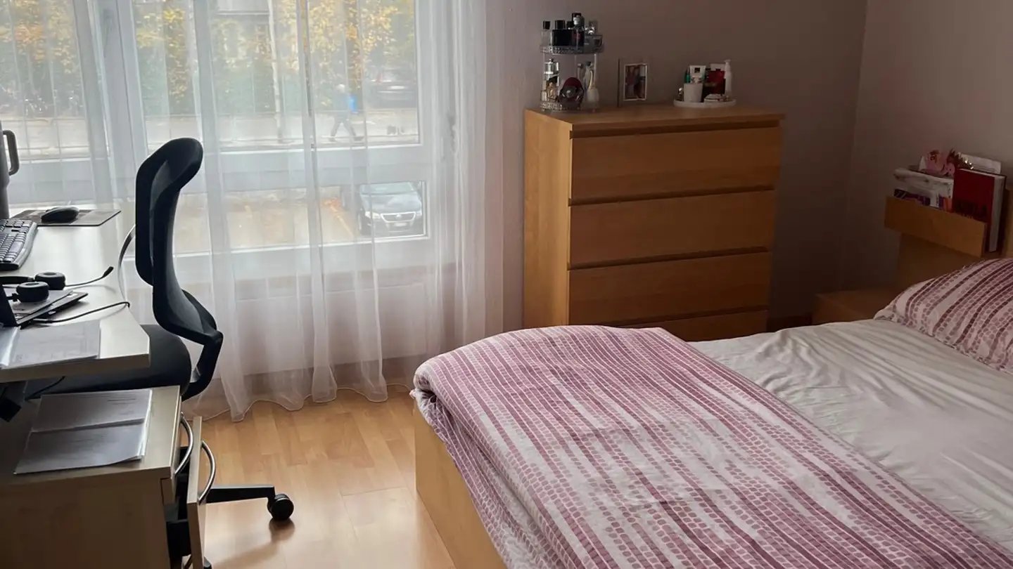 Appartamento in affitto - Rehhagstrasse 35, 3018 Bern - Photo 3